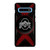 OHIO STATE FOOTBALL icon Samsung Galaxy S10 Plus Case Cover OHIO STATE FOOTBALL icon Samsung Galaxy S10 Plus Case Cover