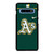 OAKLAND ATHLETICS LOGO Samsung Galaxy S10 Plus Case Cover
