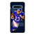 NY GIANTS ODELL BECKHAM JR NFL Samsung Galaxy S10 Plus Case Cover
