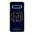 NOTRE DAME ND FOOTBALL LOGO Samsung Galaxy S10 Plus Case Cover
