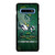 NOTRE DAME FIGHTING IRISH NFL Samsung Galaxy S10 Plus Case Cover