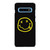 NIRVANA SMILEY FACE Samsung Galaxy S10 Plus Case Cover