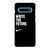 NIKE WRITE THE FUTURE Samsung Galaxy S10 Plus Case Cover