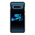 NIKE SB SHOES BLUE LOGO Samsung Galaxy S10 Plus Case Cover