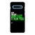 NIKE RUN THE DAY Samsung Galaxy S10 Plus Case Cover