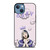 MELANIE MARTINEZ CRY BABY iPhone 13 Case Cover