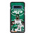 NEW YORK JETS NFL PLAYER Samsung Galaxy S10 Plus Case Cover