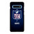 NEW YORK GIANTS NIKE NFL TEAM Samsung Galaxy S10 Plus Case Cover
