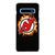 NEW JERSEY DEVILS LOGO Samsung Galaxy S10 Plus Case Cover