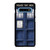 MYSTIC TARDIS BOX DOCTOR Samsung Galaxy S10 Plus Case Cover