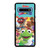 MUPPET BABIES DISNEY JUNIOR Samsung Galaxy S10 Plus Case Cover