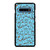 MR MEESEEKS CAN DO COLLAGE Samsung Galaxy S10 Plus Case Cover