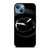MAZDA EMBLEM iPhone 13 Case Cover