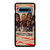 MOTLEY CRUE MEMBER ART Samsung Galaxy S10 Plus Case Cover