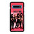 MOTLEY CRUE BAND ALL MEMBER Samsung Galaxy S10 Plus Case Cover