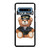 MOSCHINO TEDDY BEAR COOL Samsung Galaxy S10 Plus Case Cover