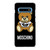 MOSCHINO CUTE BEAR TOY Samsung Galaxy S10 Plus Case Cover