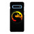 MORTAL KOMBAT ICON Samsung Galaxy S10 Plus Case Cover