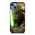 MASTER YODA STAR WARS iPhone 13 Case Cover
