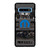 MOPAR MUSCLE ENGINE LOGO Samsung Galaxy S10 Plus Case Cover