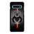 MONARCAS MORELIA BLACK LOGO Samsung Galaxy S10 Plus Case Cover