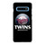 MINNESOTA TWINS BASEBALL TEAM Samsung Galaxy S10 Plus Case Cover