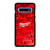 MILWAUKEE TOOL ICON Samsung Galaxy S10 Plus Case Cover