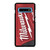 MILWAUKEE TOOL FUEL Samsung Galaxy S10 Plus Case Cover