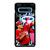 MIKE TROUT LOS ANGELES ANGELS Samsung Galaxy S10 Plus Case Cover