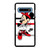 MICKEY MOUSE NIKE AIR JORDAN Samsung Galaxy S10 Plus Case Cover
