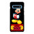 MICKEY MOUSE DISNEY CARTOON Samsung Galaxy S10 Plus Case Cover