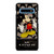 MICKEY MOUSE COACH NEW YORK Samsung Galaxy S10 Plus Case Cover