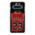 MICHAEL JORDAN 23 JERSEY Samsung Galaxy S10 Plus Case Cover