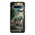 MIAMI DOLPHINS FOOTBALL Samsung Galaxy S10 Plus Case Cover
