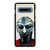 MF DOOM DANIEL DUMILE Samsung Galaxy S10 Plus Case Cover