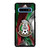 MEXICO SOCCER FOOTBALL LOGO Samsung Galaxy S10 Plus Case Cover