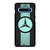 MERCEDES BENZ ICON Samsung Galaxy S10 Plus Case Cover