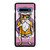 MASTER ROSHI DRAGON BALL CARTOON Samsung Galaxy S10 Plus Case Cover