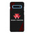 MASSEY FERGUSON CARBON LOGO Samsung Galaxy S10 Plus Case Cover