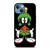 MARVIN THE MARTIAN Looney Tunes iPhone 13 Case Cover