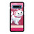 MARIE THE ARISTOCATS CAT Samsung Galaxy S10 Plus Case Cover