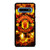 MANCHESTER UNITED FOOTBALL CLUB Samsung Galaxy S10 Plus Case Cover