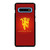 MANCHESTER UNITED DEVIL SYMBOL Samsung Galaxy S10 Plus Case Cover