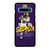 LSU TIGERS TIME TO GEAUX Samsung Galaxy S10 Plus Case Cover