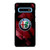 LOGO ALFA ROMEO CAR  Samsung Galaxy S10 Plus Case Cover