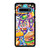 LISA FRANK FOOD Samsung Galaxy S10 Plus Case Cover