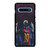 LIONEL MESSI BARCA Samsung Galaxy S10 Plus Case Cover