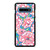 LILLY PULITZER FLOWER Samsung Galaxy S10 Plus Case Cover