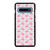 LILLY PULITZER FLAMINGO PATTERN Samsung Galaxy S10 Plus Case Cover