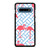 LILLY PULITZER FLAMINGO 2 Samsung Galaxy S10 Plus Case Cover
